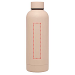 Spring 500 ml RCS certified recycled stainless steel copper vacuum insulated bottle 4