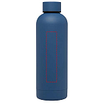 Spring 500 ml RCS certified recycled stainless steel copper vacuum insulated bottle 4