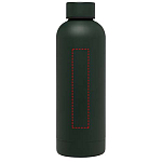 Spring 500 ml RCS certified recycled stainless steel copper vacuum insulated bottle 4