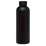 Spring 500 ml RCS certified recycled stainless steel copper vacuum insulated bottle 4