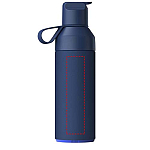 Ocean Bottle GO 500 ml vacuum insulated water bottle 4