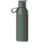 Ocean Bottle GO 500 ml vacuum insulated water bottle 4