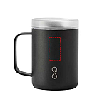 Ocean Bottle 350 ml insulated travel mug 4