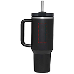 Stanley Quencher H2.0 1200 ml tumbler  3