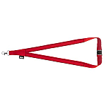 Tom recycled PET lanyard with breakaway closure 3