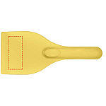 Chilly large recycled plastic ice scraper 4