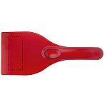 Chilly large recycled plastic ice scraper 4