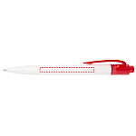 Thalaasa ocean-bound plastic ballpoint pen (black ink) 4