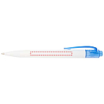Thalaasa ocean-bound plastic ballpoint pen (black ink) 4
