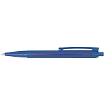 Elsa recycled plastic ballpoint pen (black ink) 4