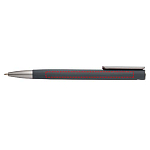 Ziguur recycled aluminium ballpoint pen (blue ink) 4