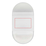 Velvi pencil sharpener with eraser  4