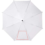 Bella 23 auto open windproof umbrella 4