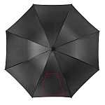 Grace 30 windproof golf umbrella with EVA handle 4