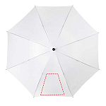 Grace 30 windproof golf umbrella with EVA handle 4