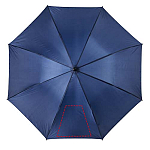 Grace 30 windproof golf umbrella with EVA handle 4