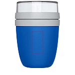 Mepal Ellipse lunch pot 3
