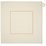 Alora 200 g/m² recycled cotton kitchen towel 4