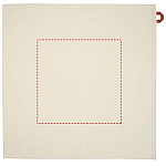 Alora 200 g/m² recycled cotton kitchen towel 4