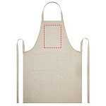 Shara 240 g/m2 Aware™ recycled apron 4
