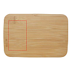 Mangi 750 ml lunch box 4
