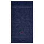 Charlotte 450 g/m² cotton towel 50x100 cm 4