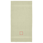 Amelia 450 g/m² cotton towel 70x140 cm 4