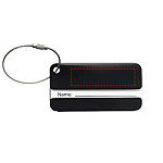 Discovery luggage tag 4