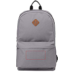 Stratta 15 laptop backpack 15L 4