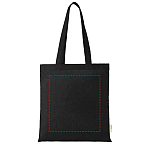 Orissa 100 g/m² organic cotton tote bag 7L 3