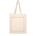 Pheebs 210 g/m² recycled tote bag 7L 4