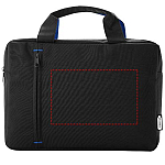 Detroit RPET conference bag 4L 4