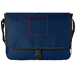 Retrend RPET shoulder bag 6L 4