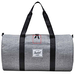 Herschel Classic™ recycled gym bag 27L 4