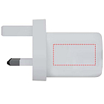 Xtorm XEC035G GaN² Ultra 35W wall charger - UK plug 4