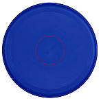 Orbit recycled plastic frisbee 4
