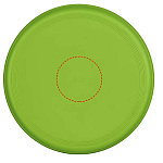 Orbit recycled plastic frisbee 4