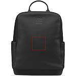 Moleskine Classic leather backpack 4