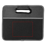 Accordion trunk organiser 4