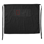 Skyla 240 g/m² apron 4