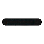 Nemo velvet single-pen pouch 3
