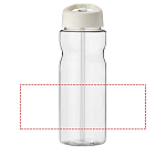H2O Active® Base 650 ml spout lid sport bottle 4