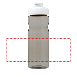 H2O Active® Eco Base 650 ml flip lid sport bottle 4