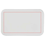 MIYO Renew single layer lunch box 4