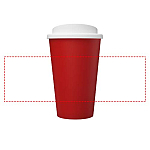 Americano® Eco 350 ml recycled tumbler 4
