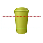 Americano® Eco 350 ml recycled tumbler 4