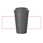Americano® Eco 350 ml recycled tumbler 4