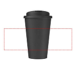 Americano®­­ Renew 350 ml insulated tumbler with spill-proof lid 4