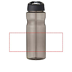 H2O Active® Base Tritan™ 650 ml spout lid sport bottle 4