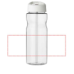 H2O Active® Base Tritan™ 650 ml spout lid sport bottle 4